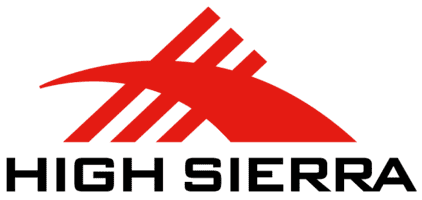 High Sierra Luggage